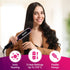 Hair Straightening Brush HSB2107